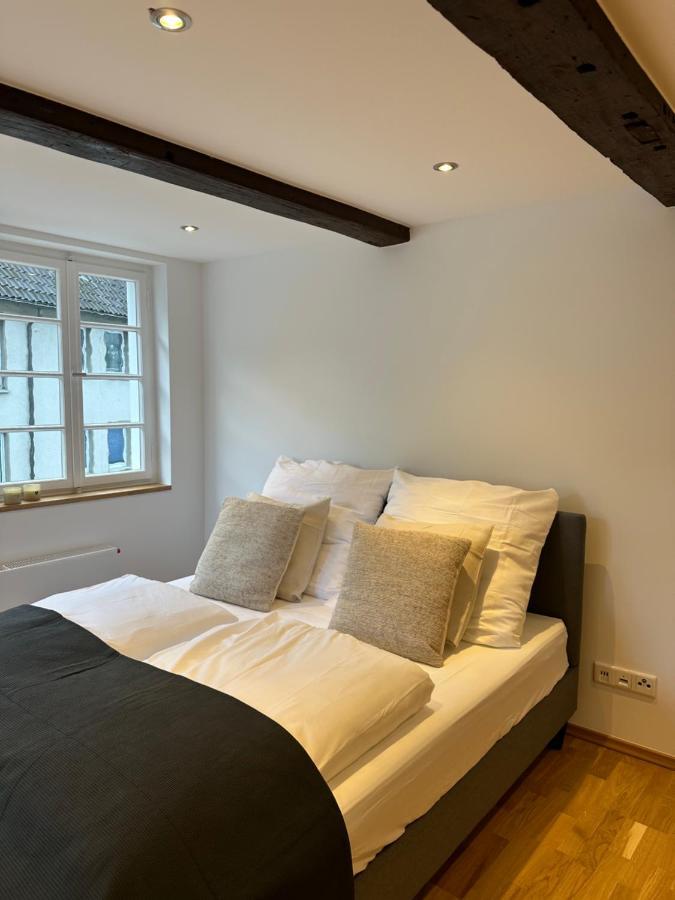 Lieblingsnest Hattingen Suite Exterior foto